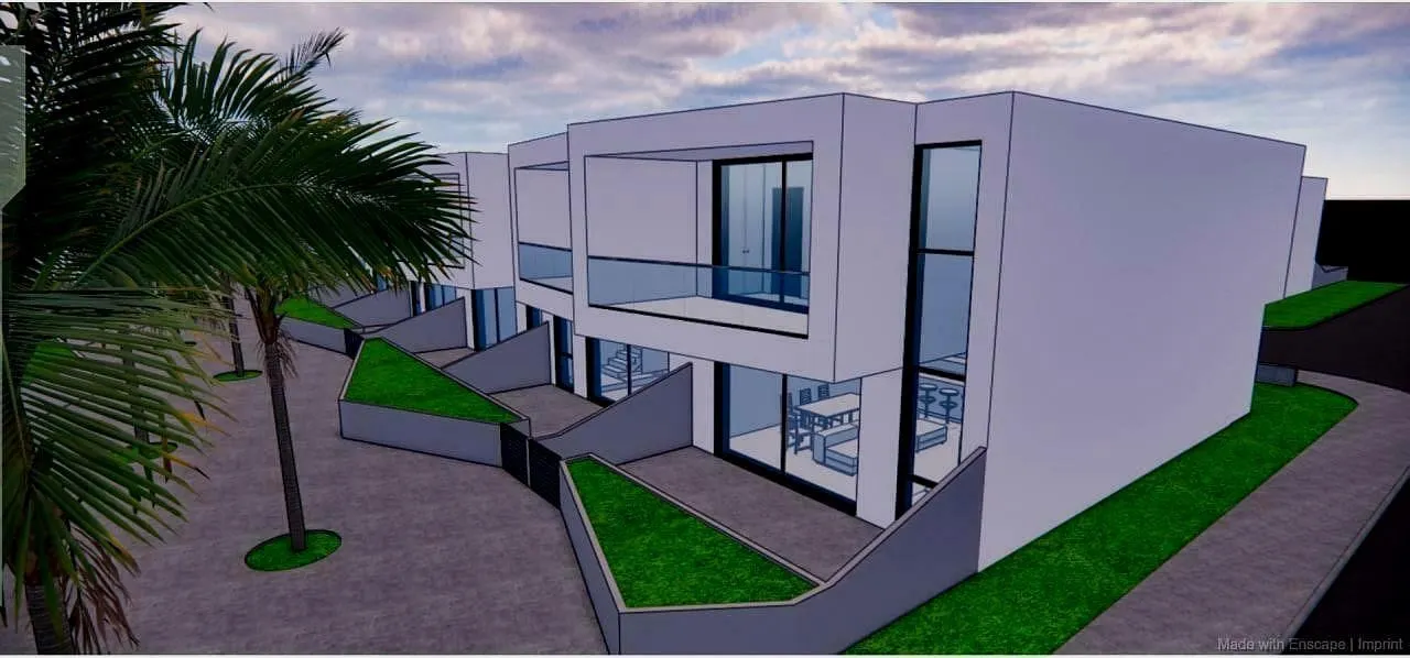 Polo Signature gated community