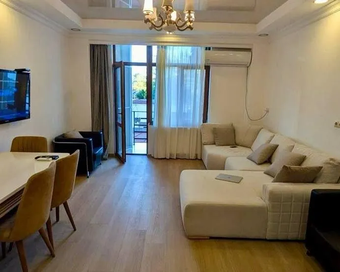 Apartment, 3-room, 75 m²