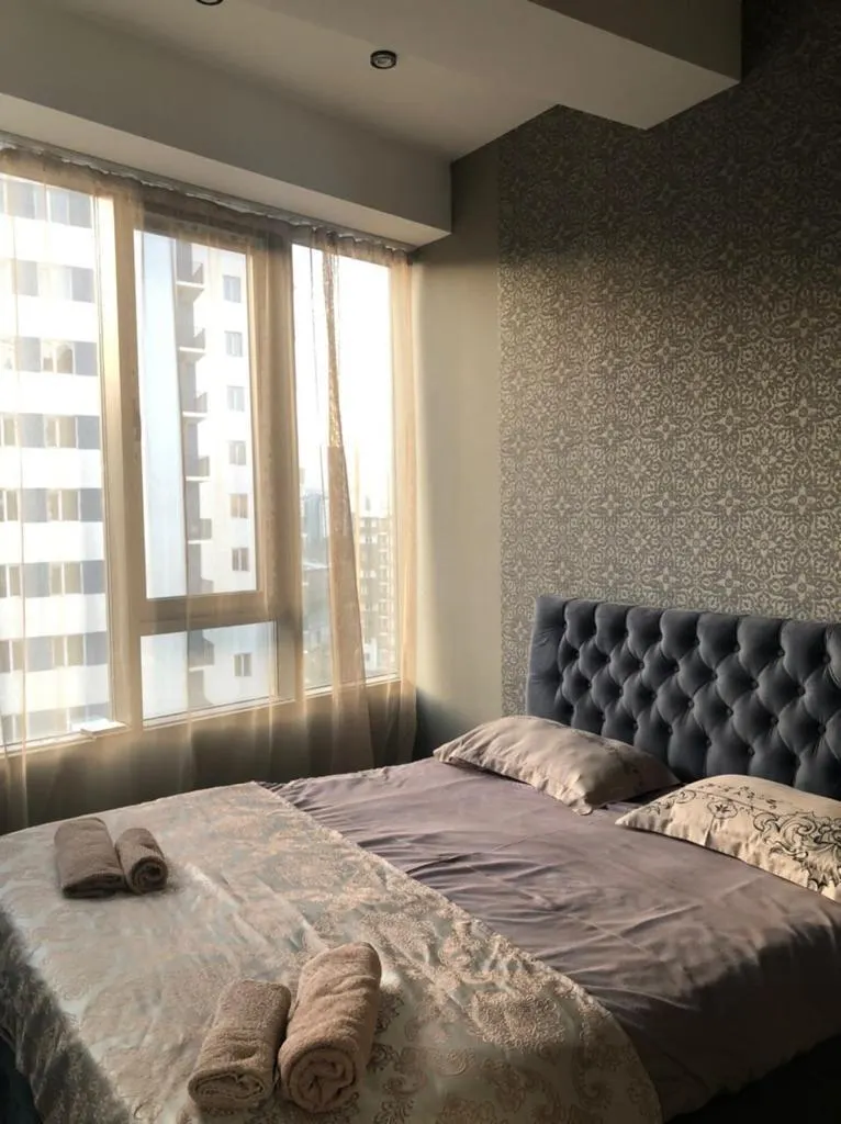 Apartment, 4-room, 140 m², Dona Palace Ortachala