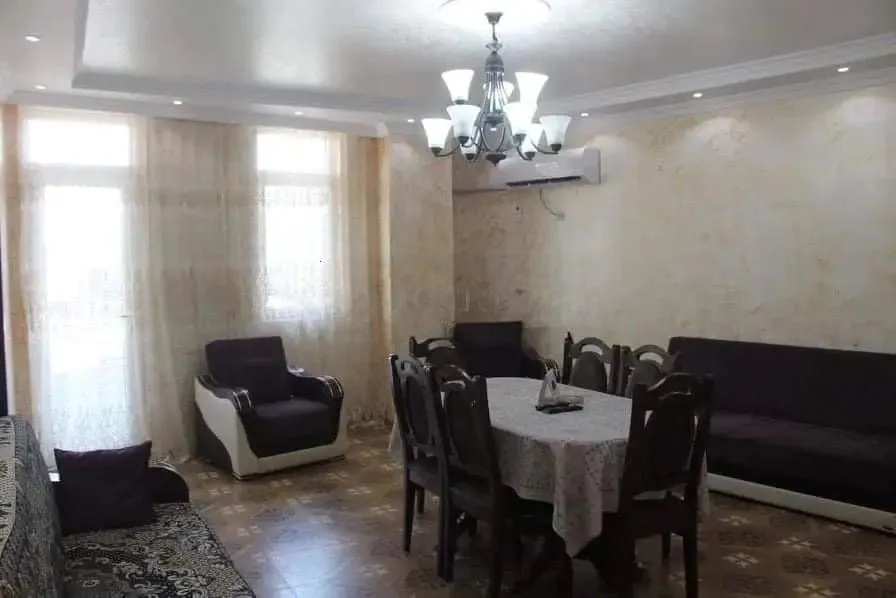 Apartment, 3-room, 90 m², Vox
