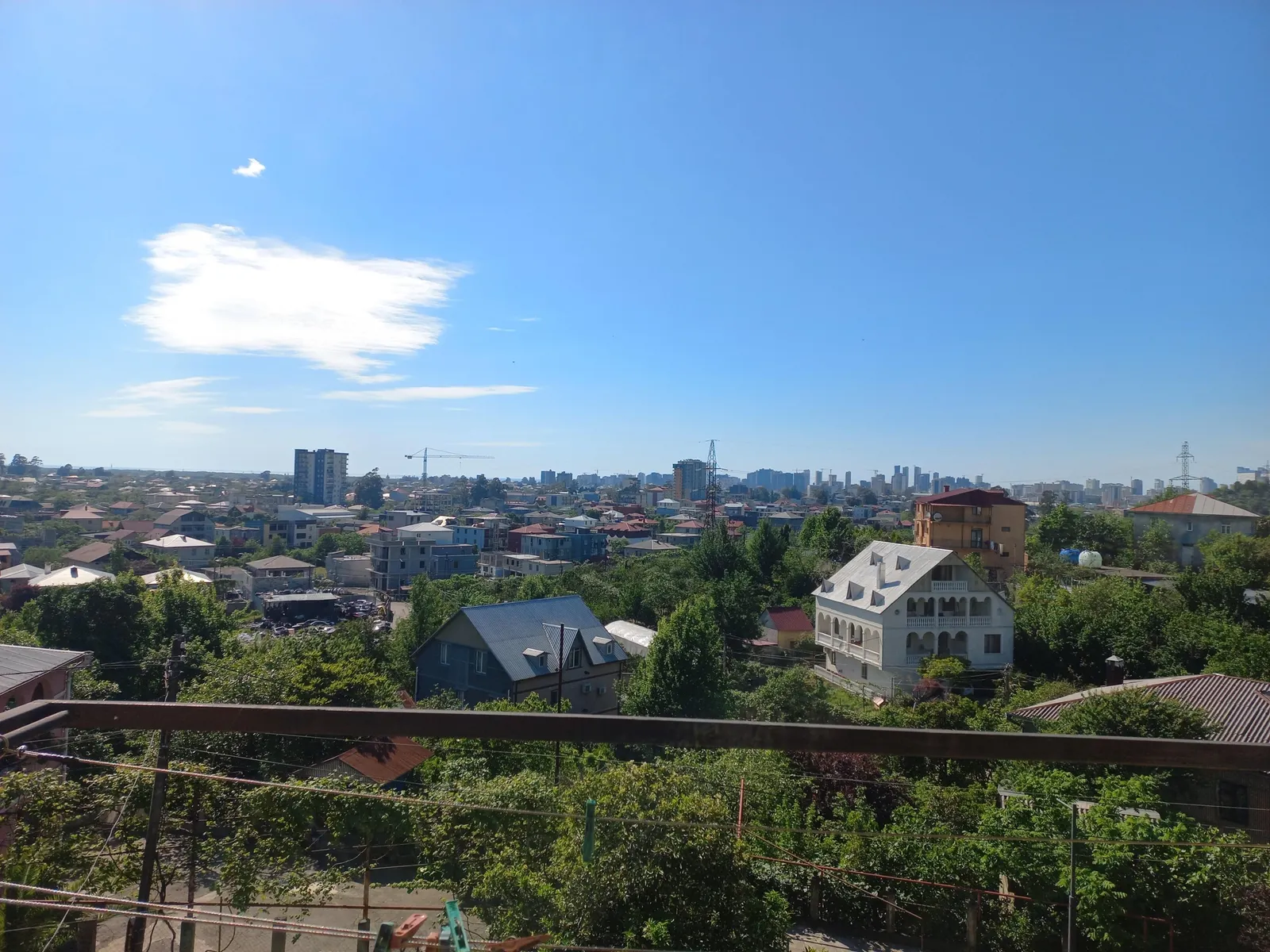 Дом, 5-комн., 120 м²