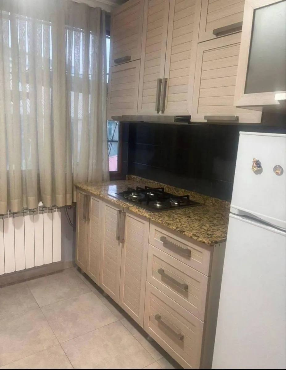 Квартира, 2-комн., 57 м²
