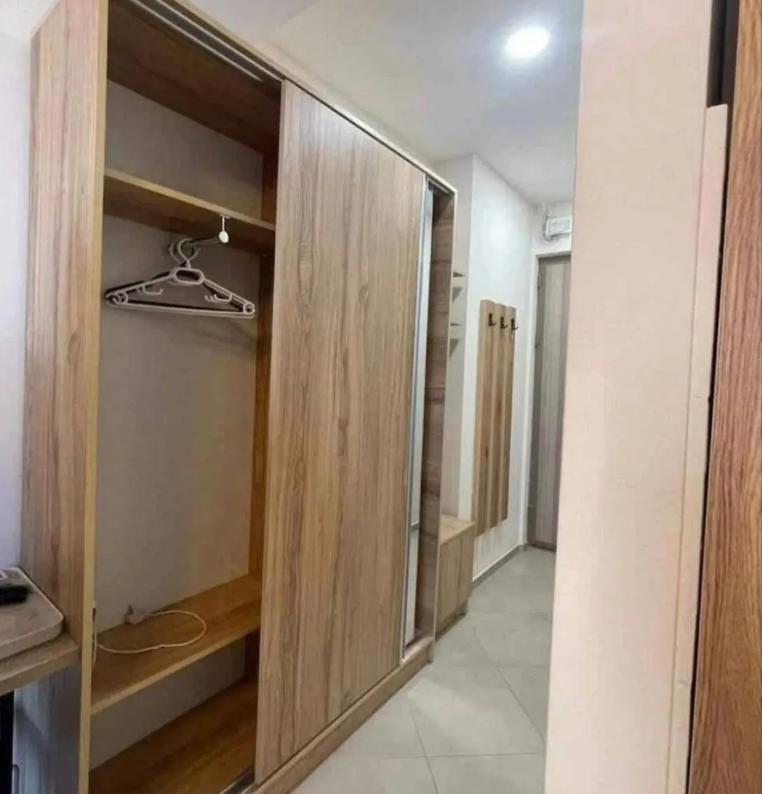 Квартира, 1-комн., 27 м², Sunrise