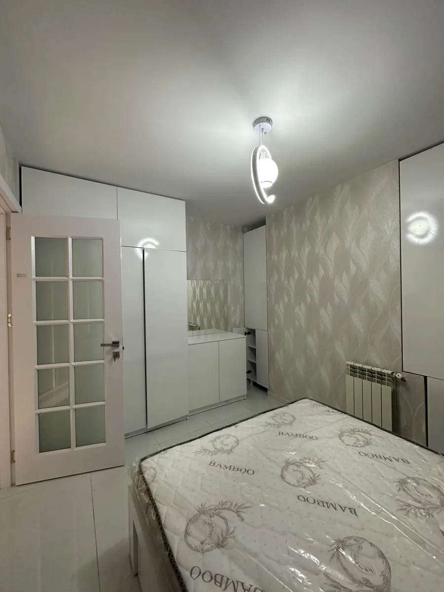 Квартира, 2-комн., 40 м²