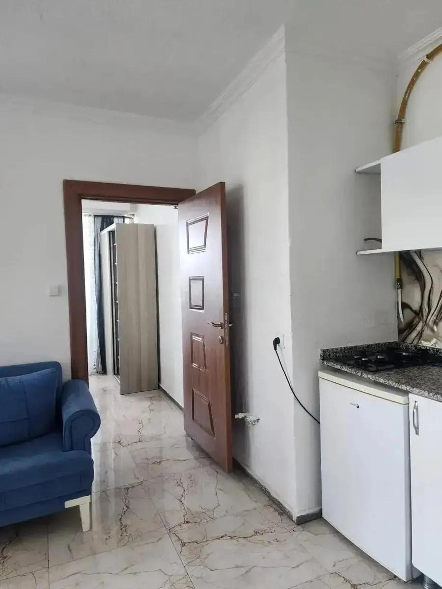 Квартира, 2-комн., 40 м², Orbi City