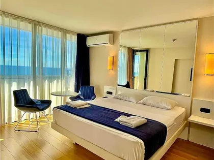 Квартира, 1-комн., 33 м²