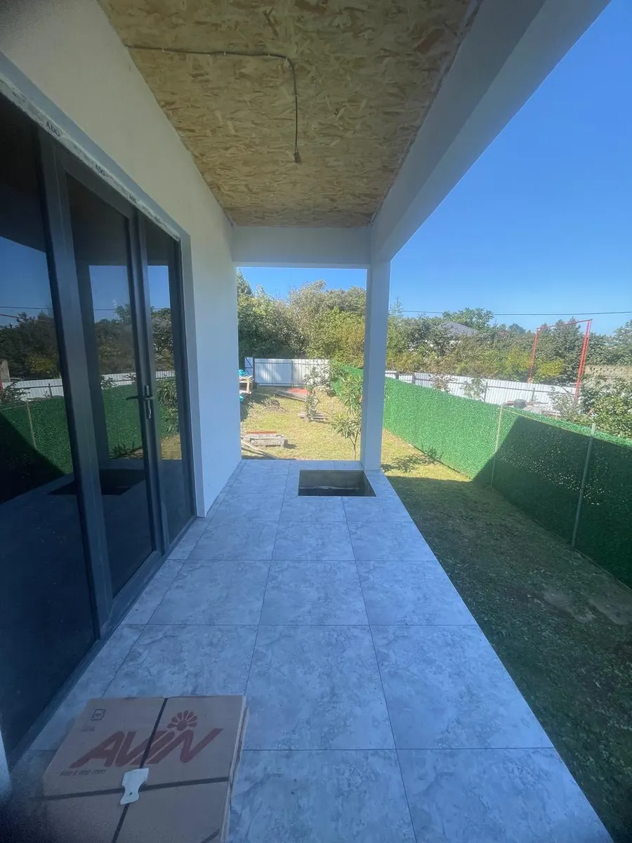 House, 5-room, 100 m²