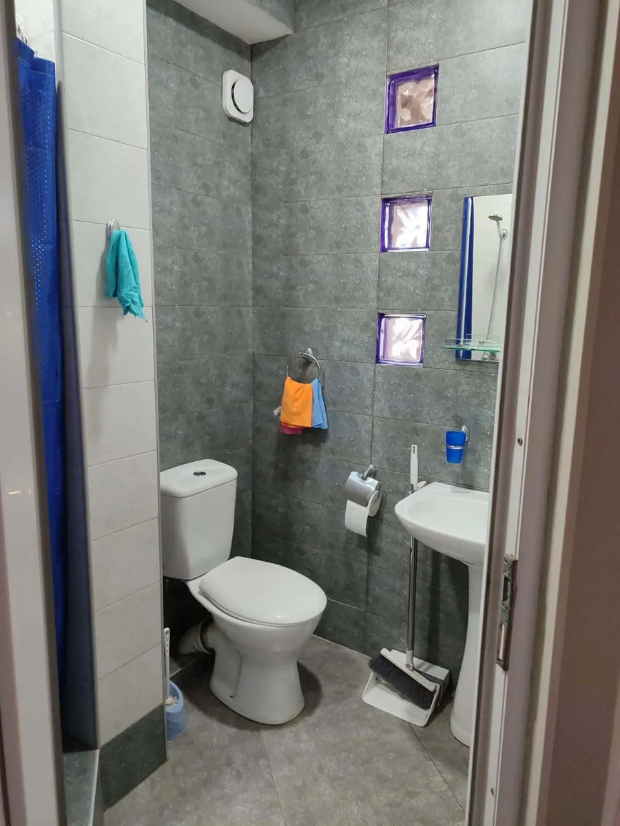 Квартира, 2-комн., 35 м²