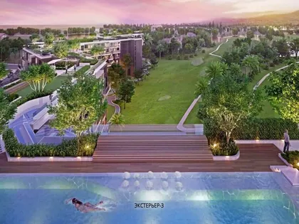 Квартира, 29 м²
