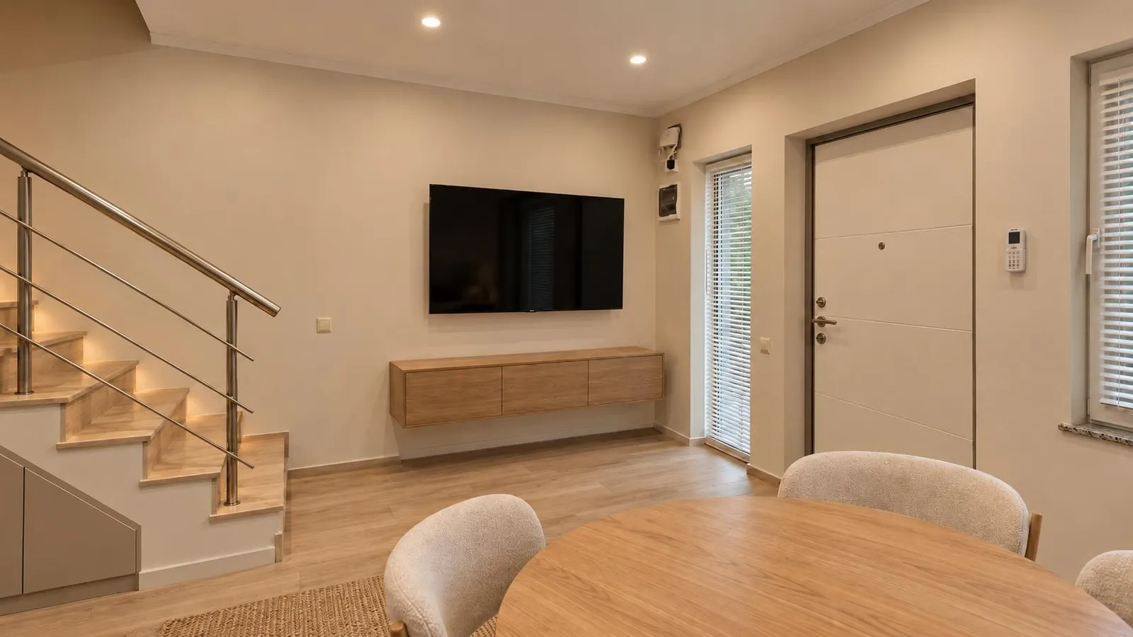 Дом, 3-комн., 85 м², Polo Villas