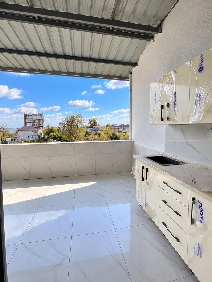 Дом, 5-комн., 160 м²