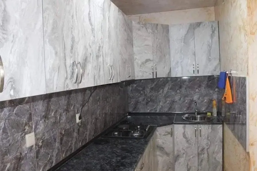 Apartment, 3-room, 90 m², Vox