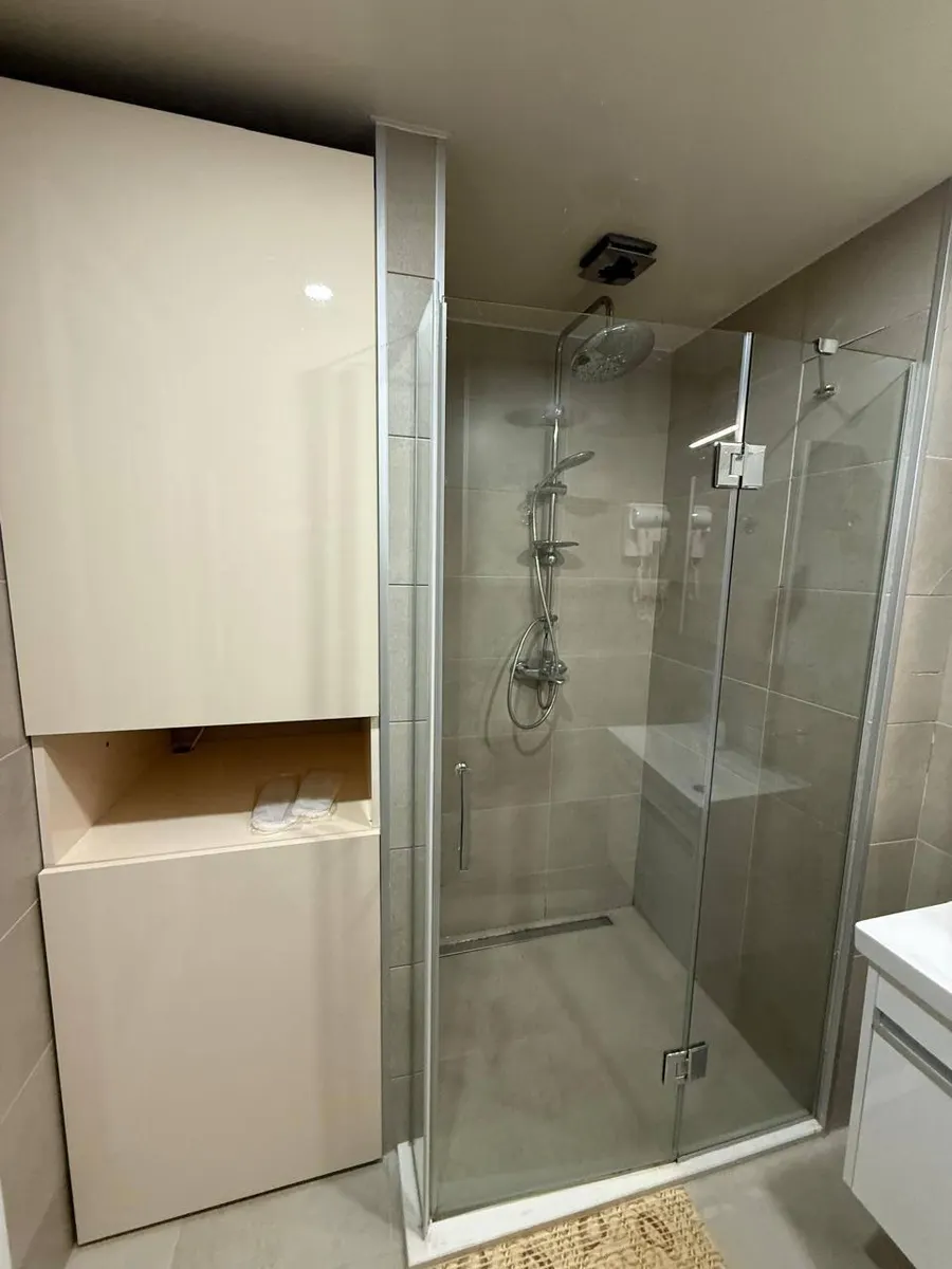 Квартира, 1-комн., 28 м², Alliance Palace