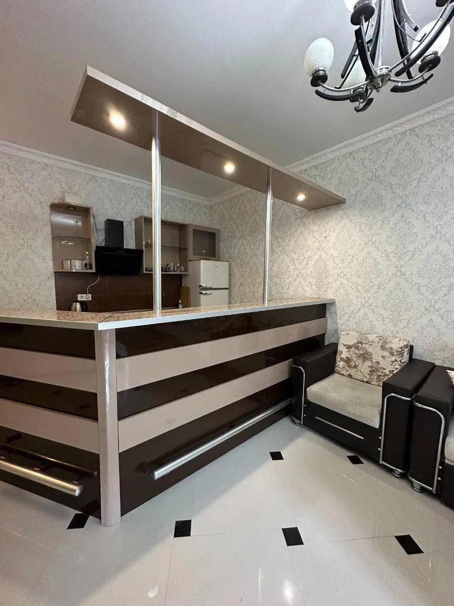 Квартира, 2-комн., 60 м²