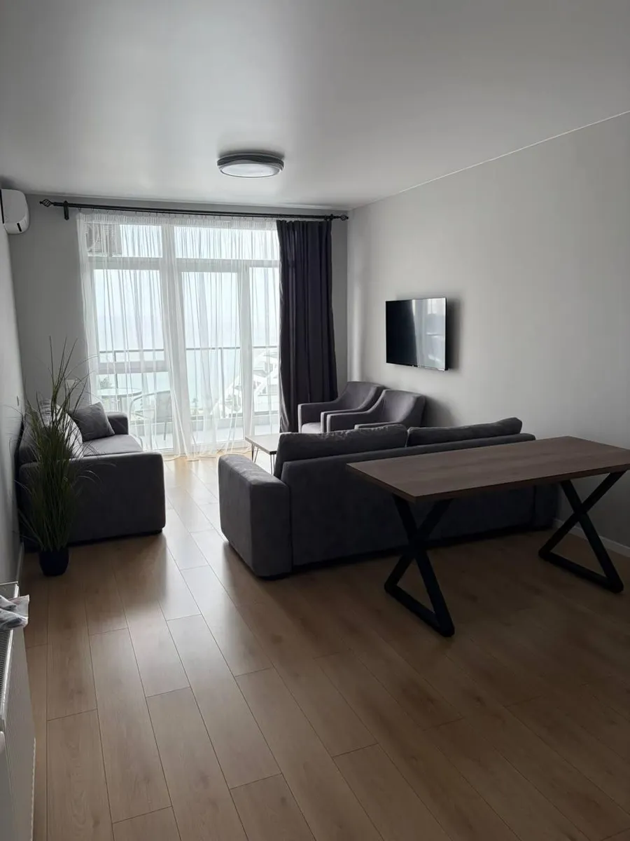 Apartment, 4-room, 120 m², Bianca Batumi