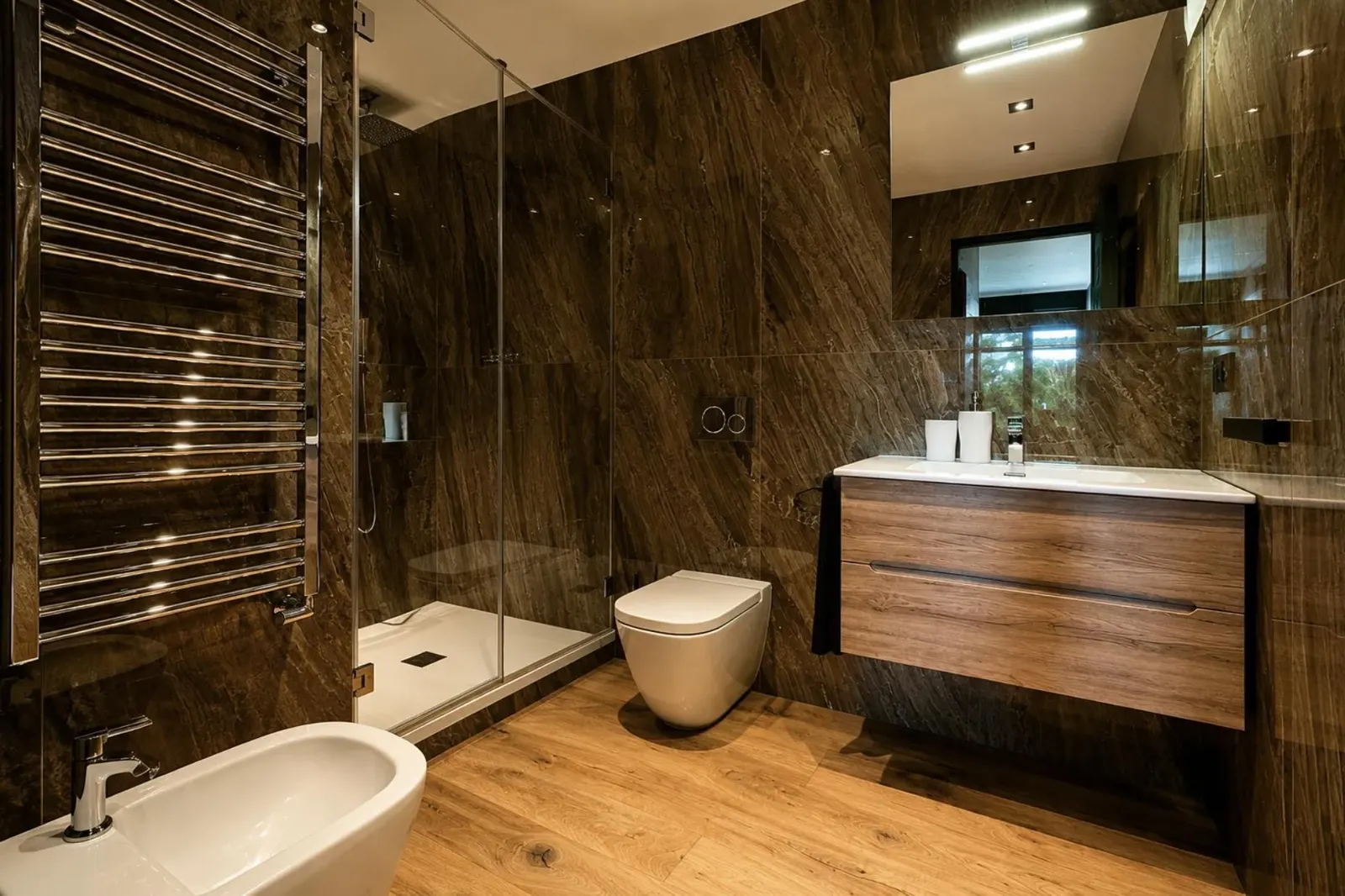 Apartment, 4-room, 150 m², Dreamland Oasis