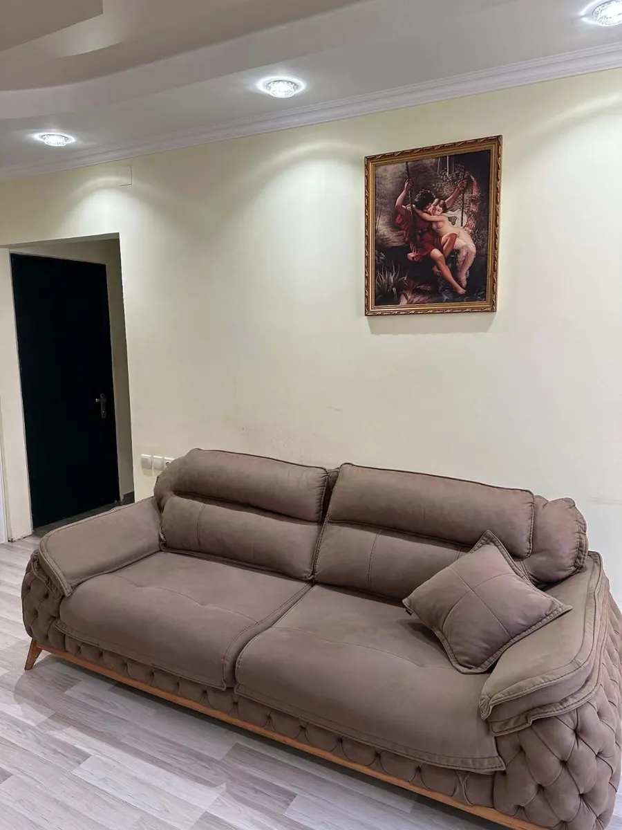 Квартира, 2-комн., 55 м²
