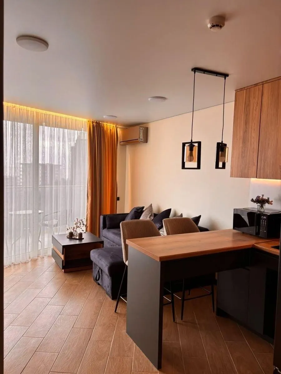 Квартира, 2-комн., 60 м², Optima Residence