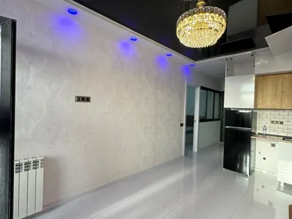 Квартира, 2-комн., 40 м²