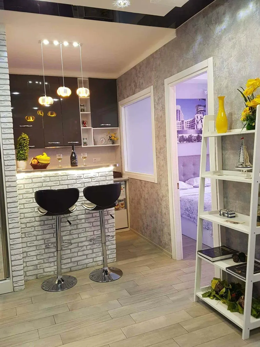 Квартира, 3-комн., 70 м², Nova 2012