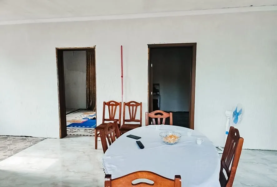 House, 3804 m²