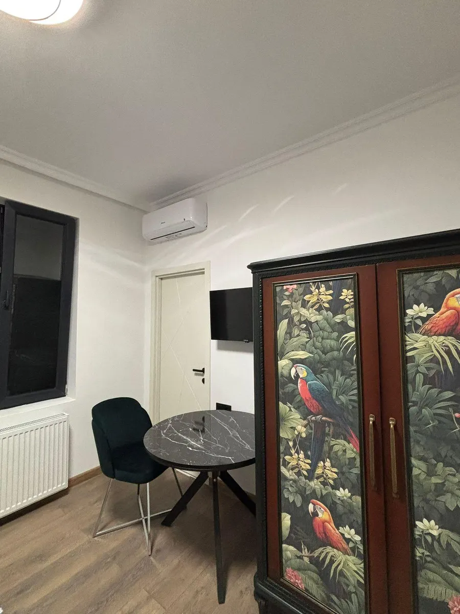 Квартира, 1-комн., 27 м²