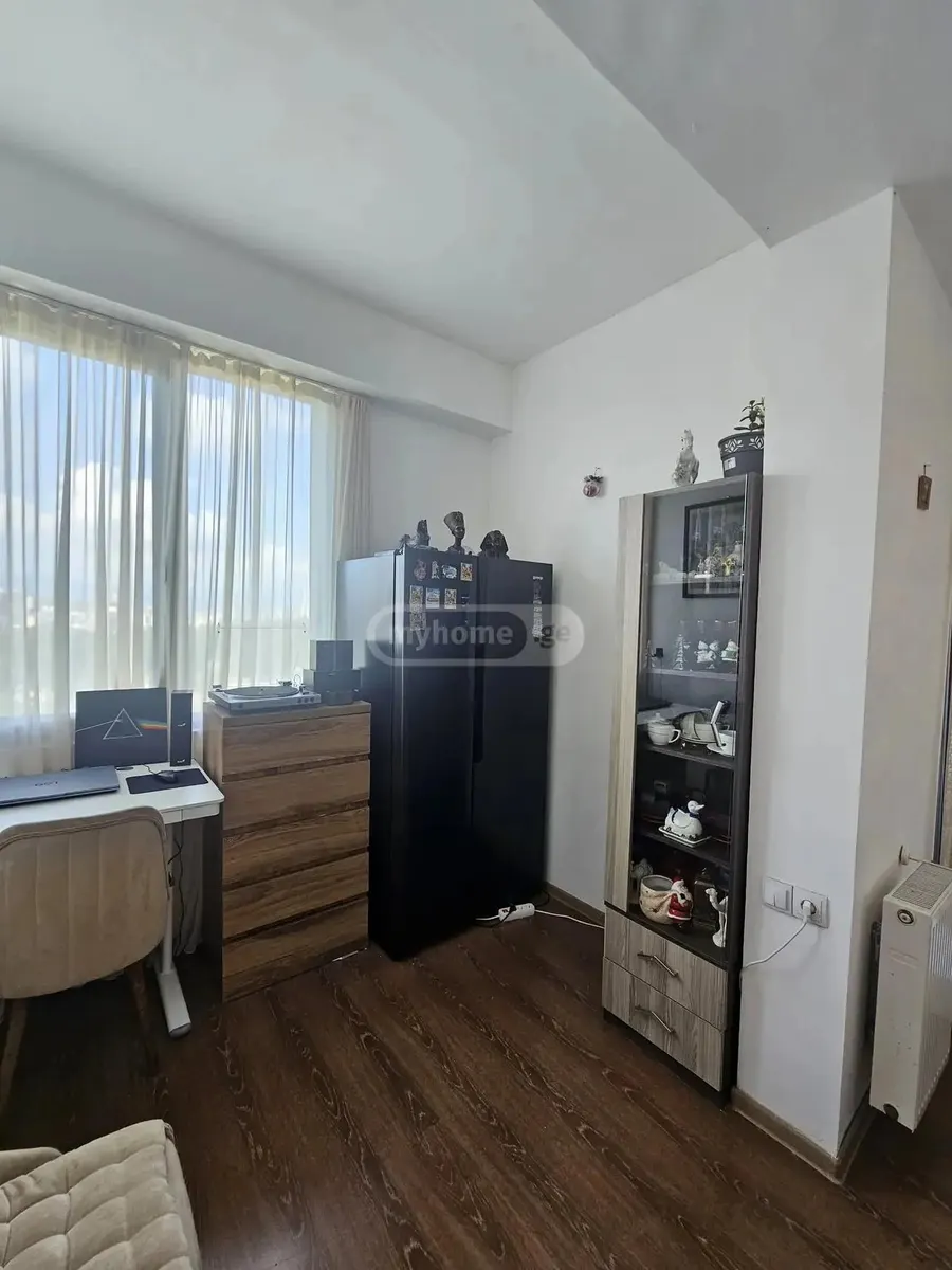 Квартира, 2-комн., 45 м²