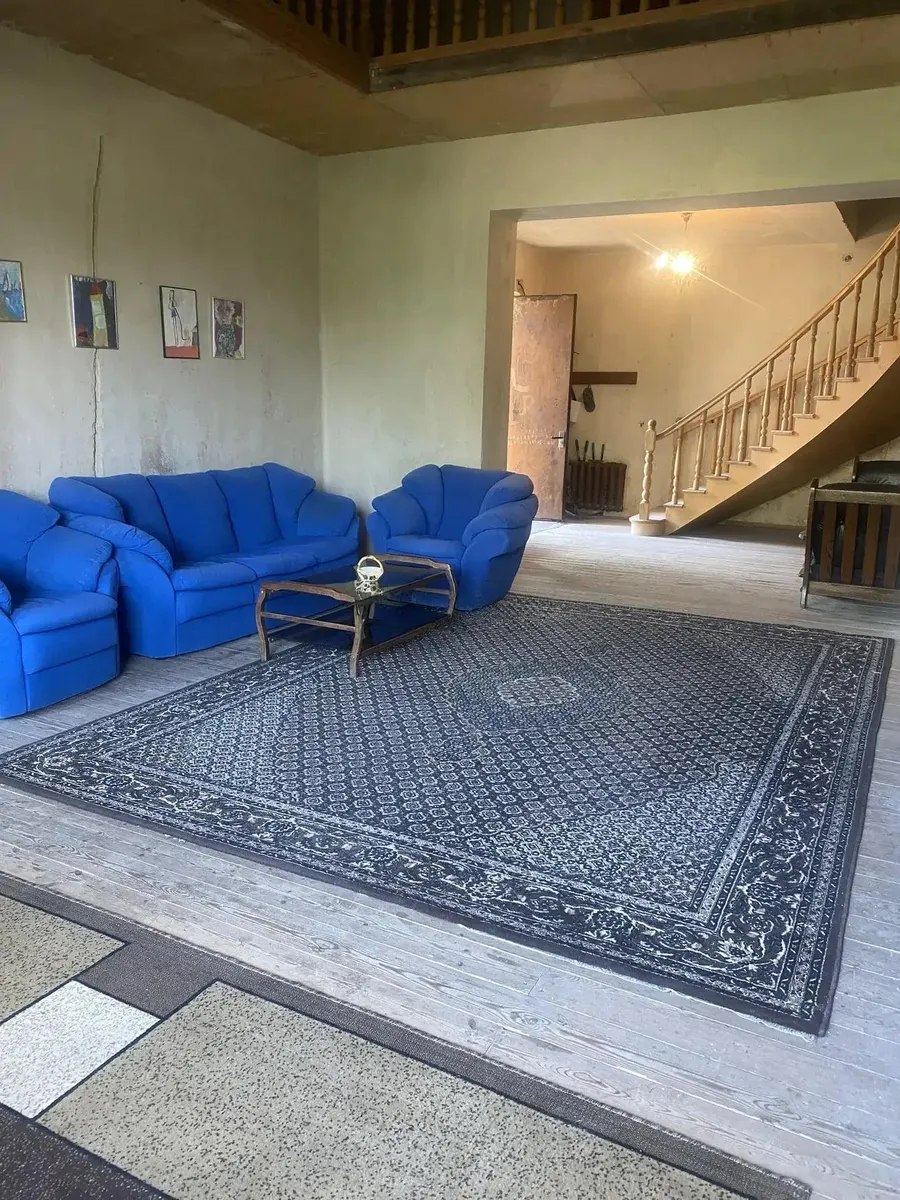 Дом, 10-комн., 380.61 м²
