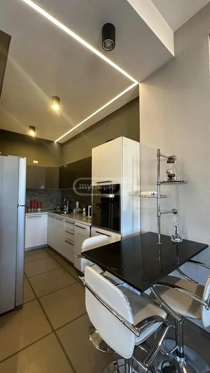 Квартира, 3-комн., 105 м², Park Home Saburtalo