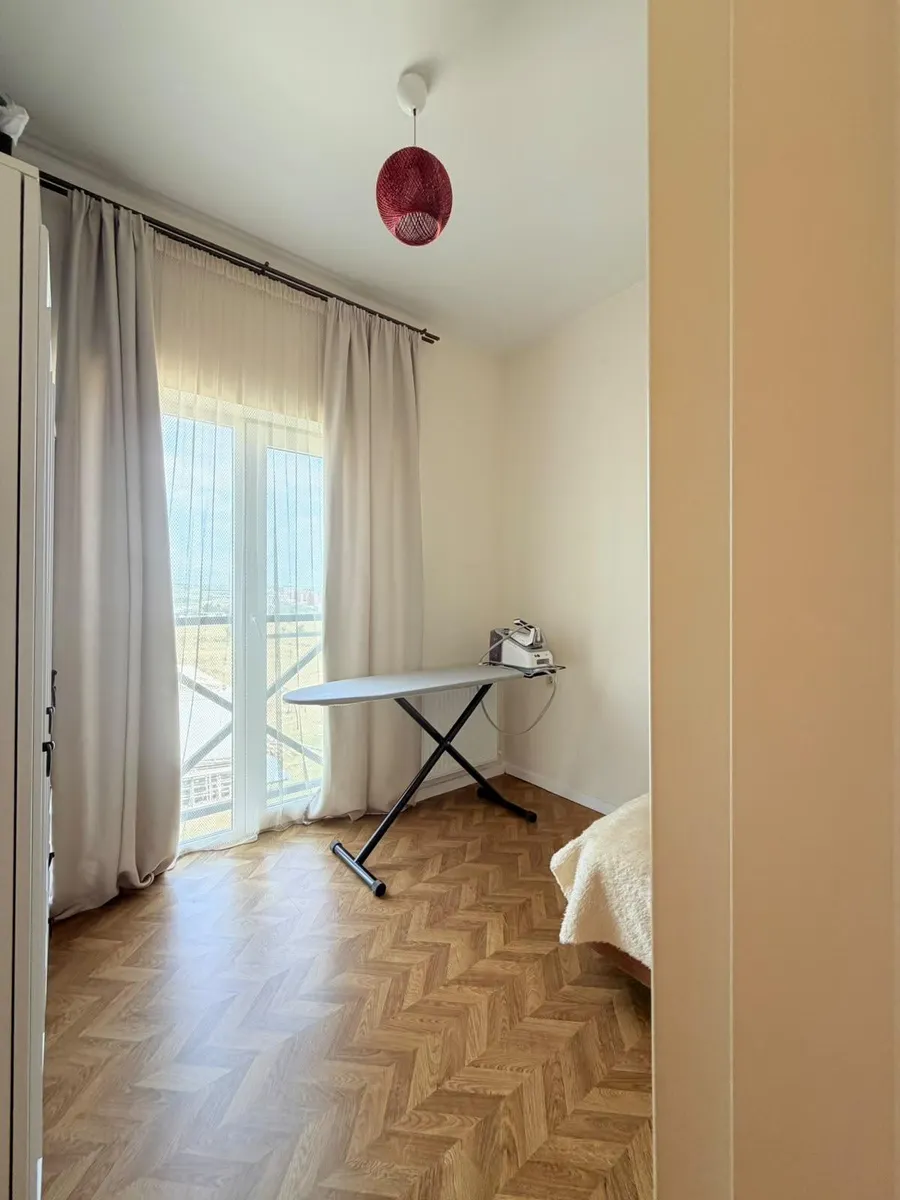House, 5-room, 192 m²