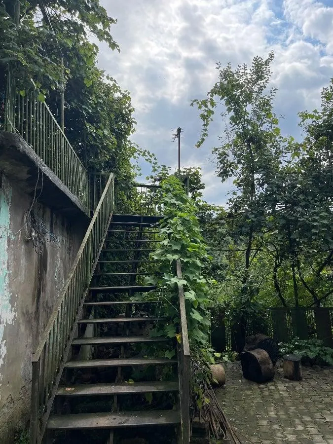 House, 5-room, 300 m²