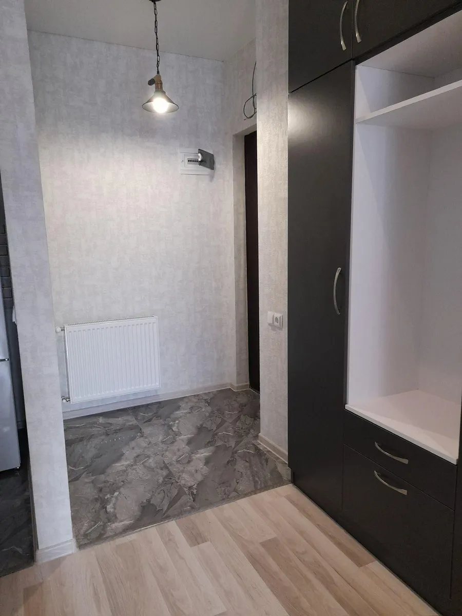 Квартира, 3-комн., 65 м²