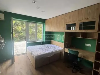 Apartment, 2-room, 62 m²