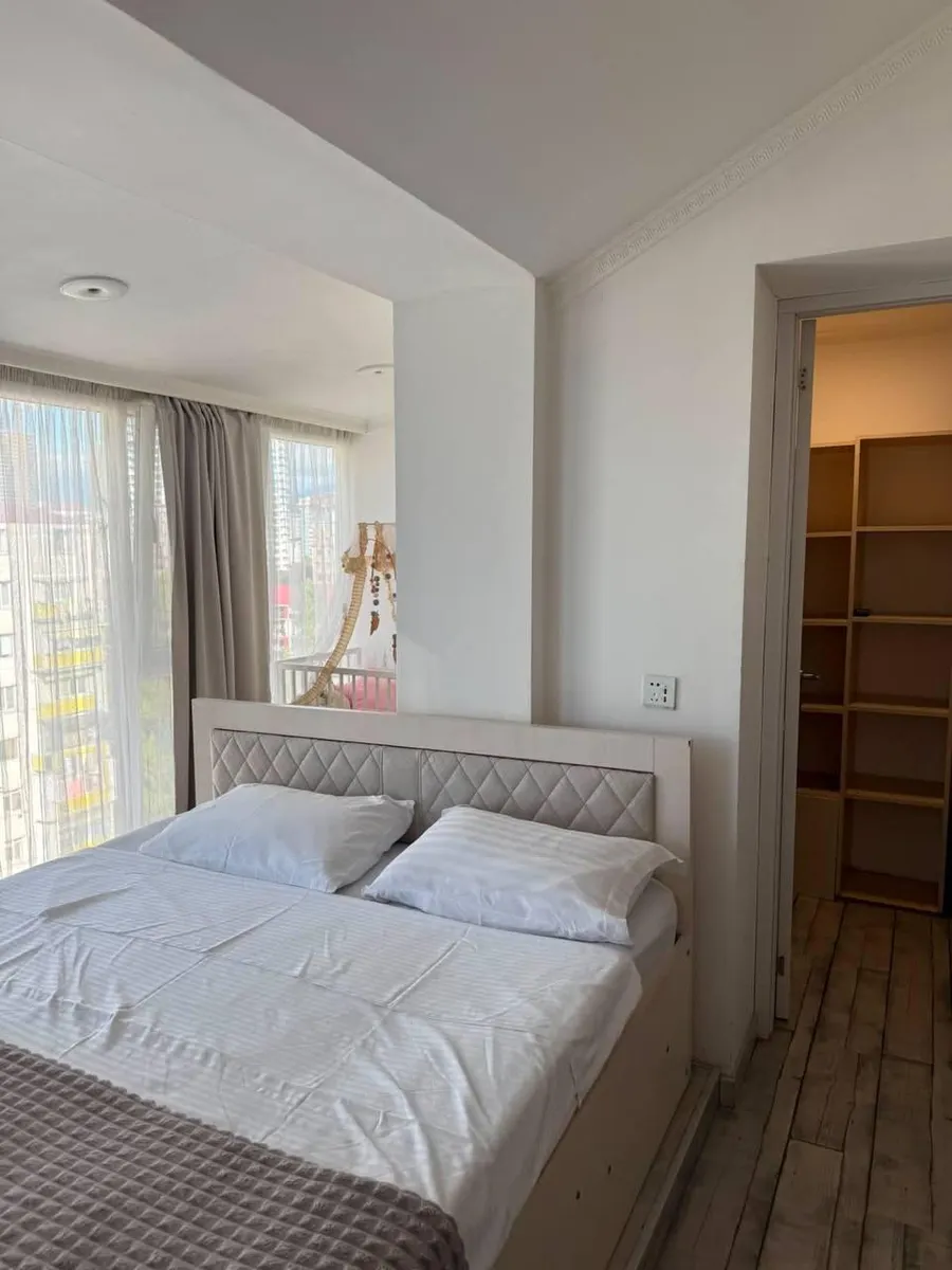 Квартира, 3-комн., 72 м²
