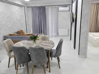 Apartment, 2-room, 60 m²