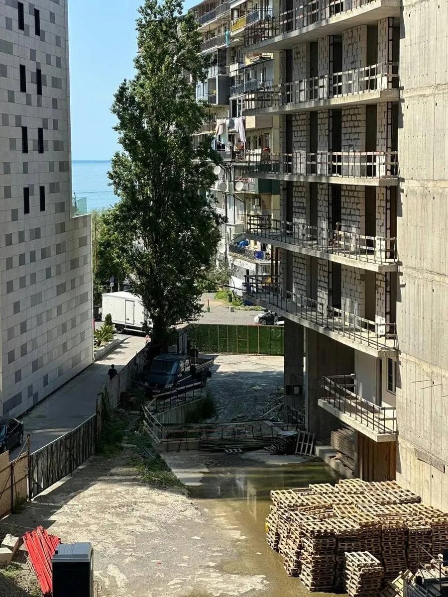 Квартира, 3-комн., 57 м²