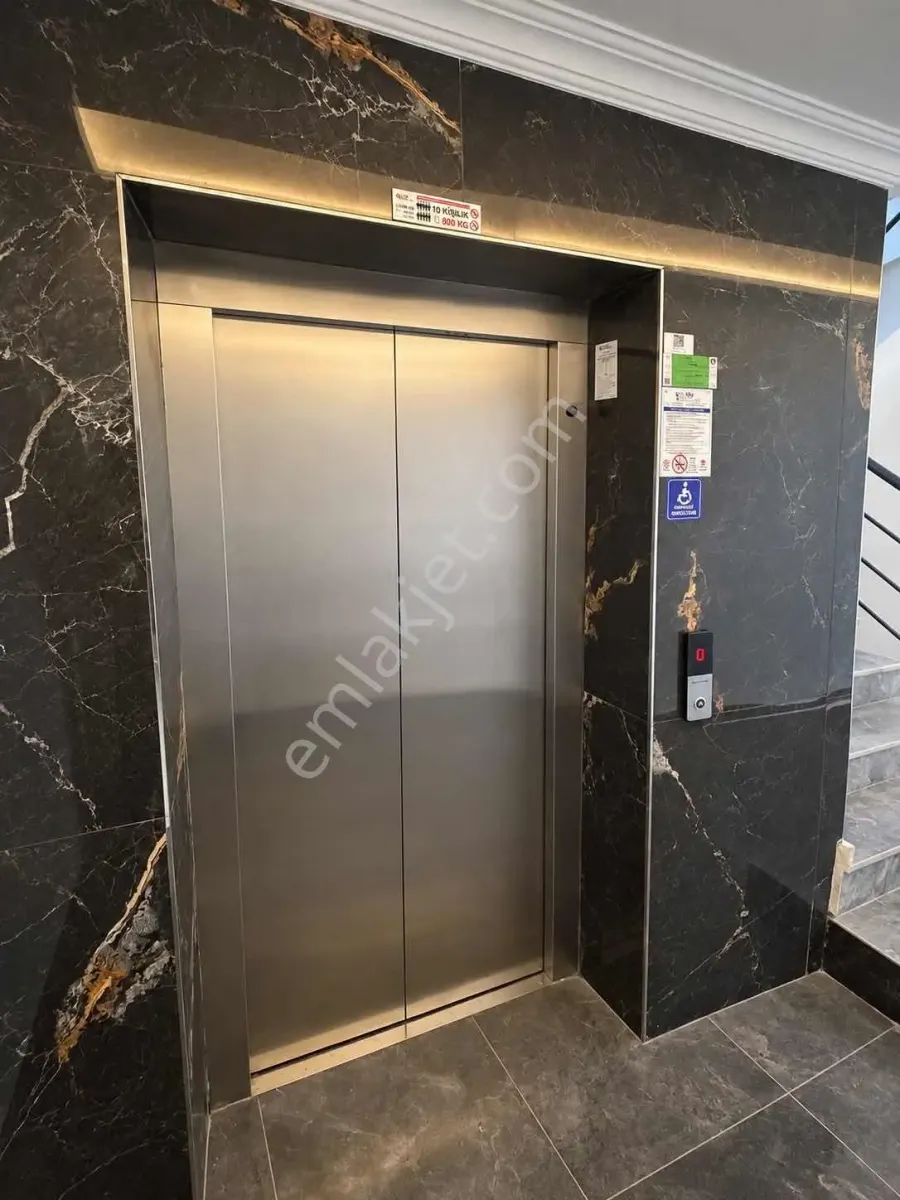 Apartment, 2-room, 55 m²