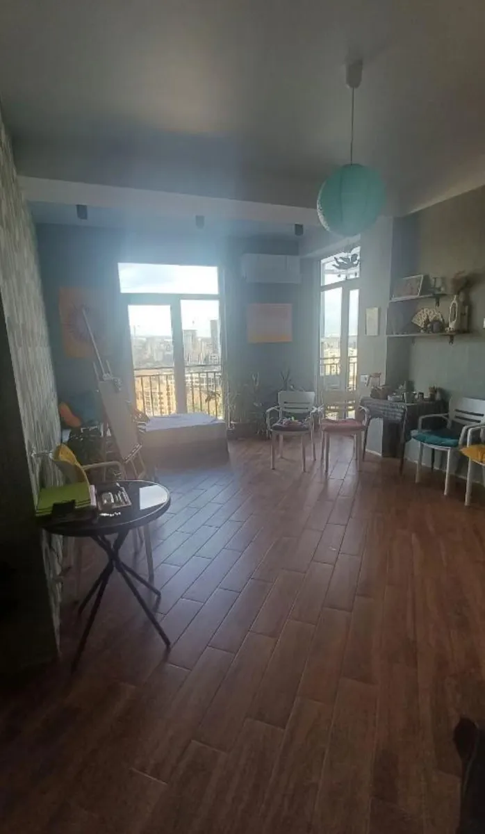 Квартира, 4-комн., 103 м²