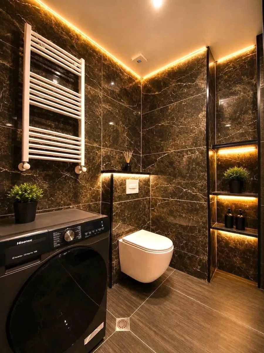 Apartment, 3-room, 70 m², Selim Khimshiashvili St, 20