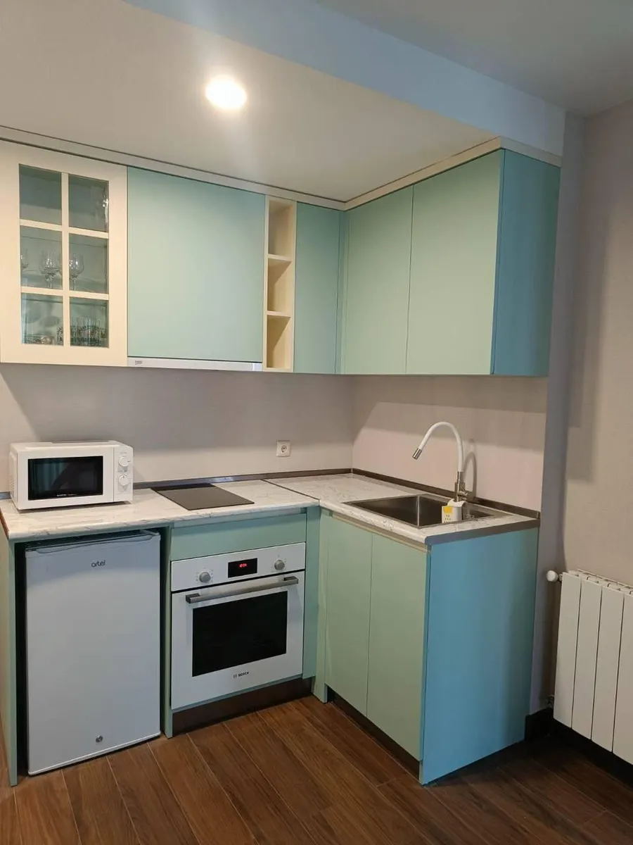 Квартира, 2-комн., 50 м²