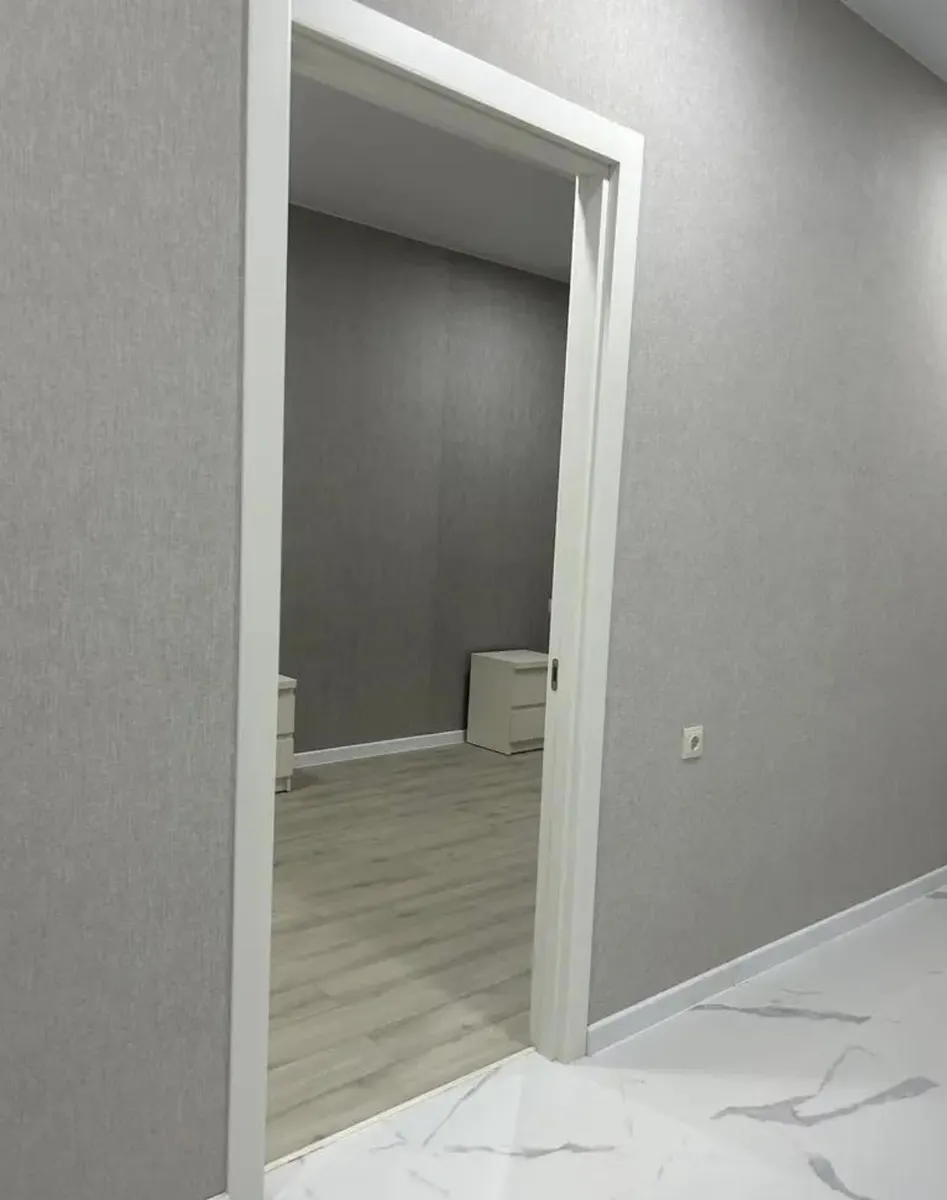 Квартира, 3-комн., 72 м²
