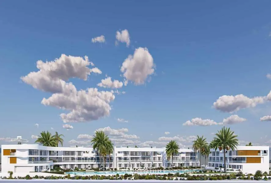 Maki Hill Park residential complex