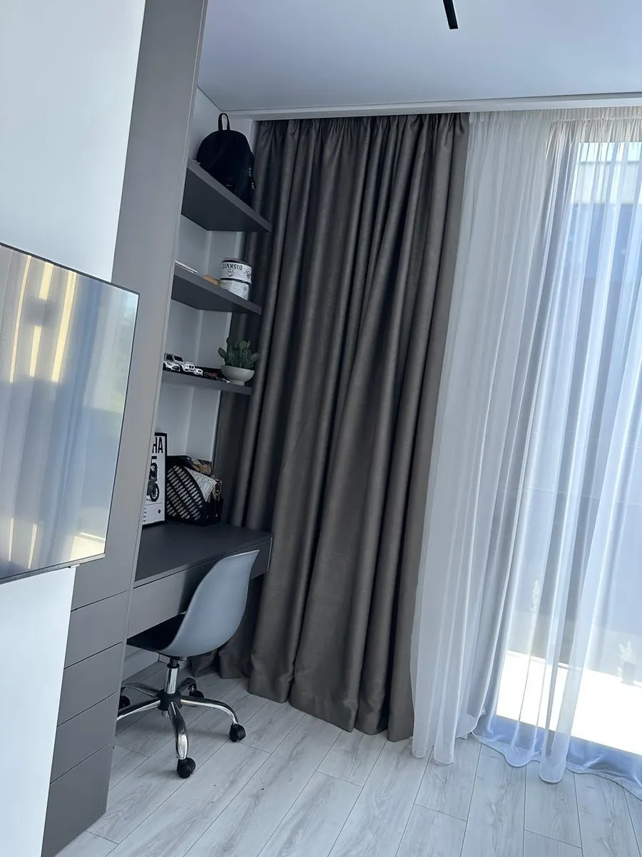 Дом, 4-комн., 220 м²