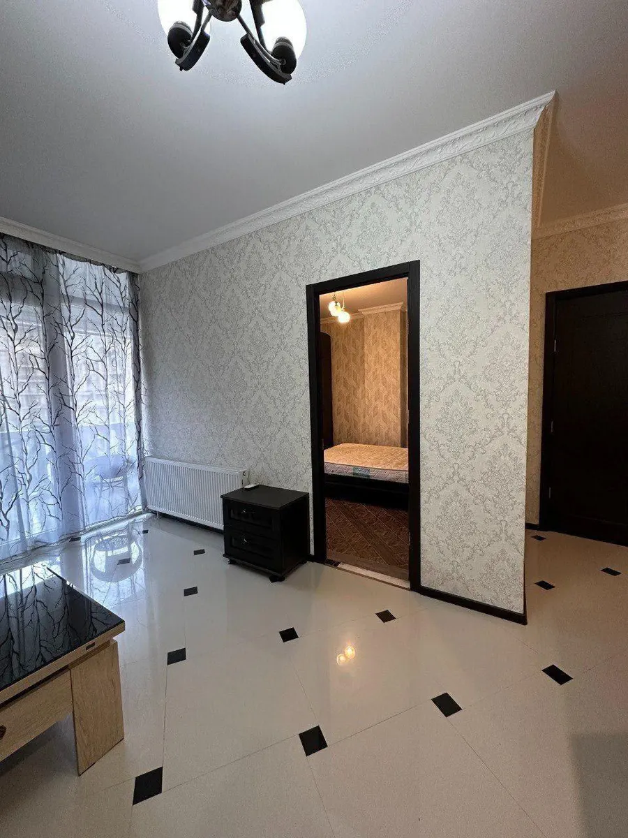 Квартира, 2-комн., 60 м²