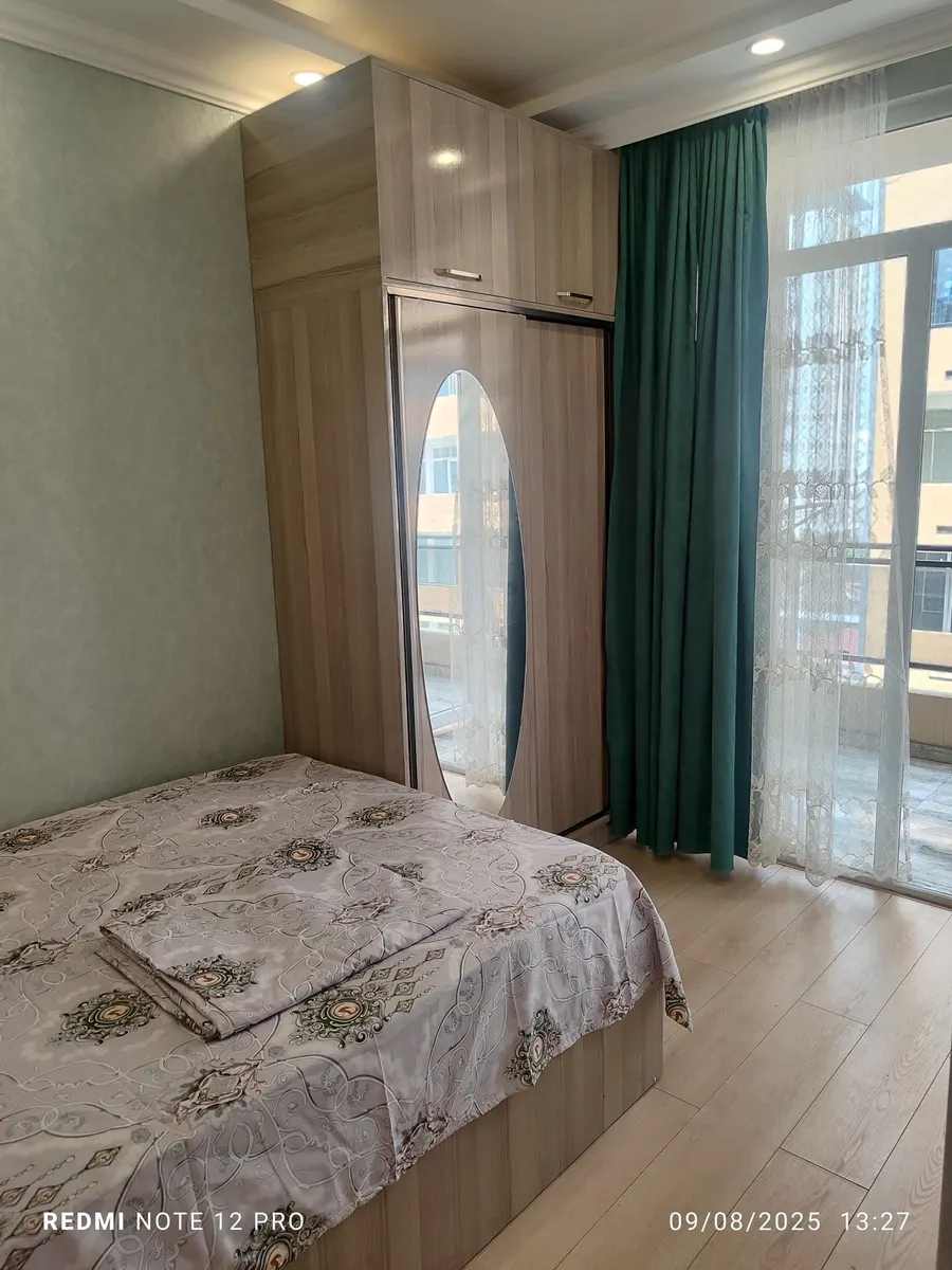 Квартира, 4-комн., 70 м²