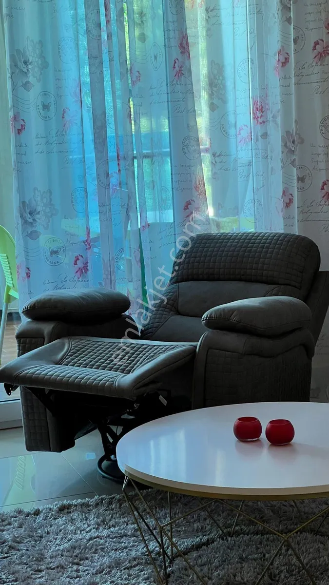 Apartment, 2-room, 60 m²