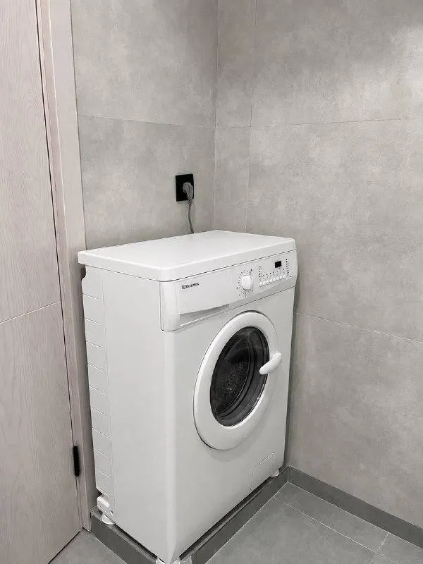 Квартира, 1-комн., 26 м², Polo Signature