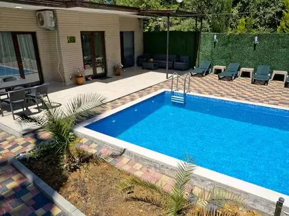 Дом, 4-комн., 100 м²
