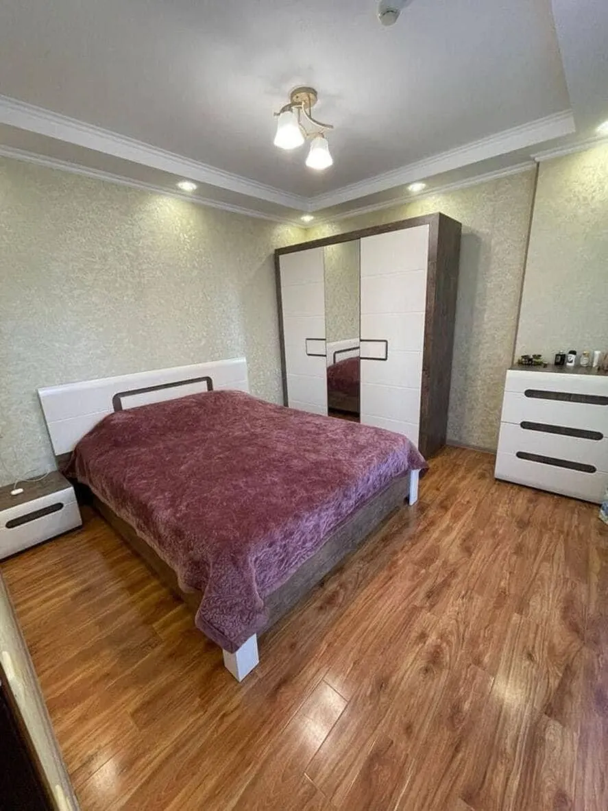 Orbi Beach Tower residential complex