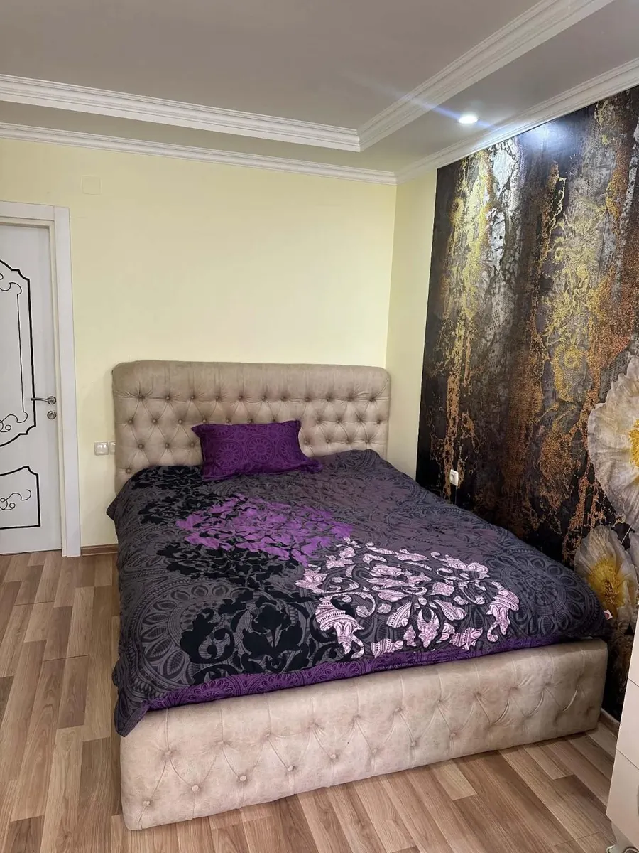 Квартира, 2-комн., 55 м²